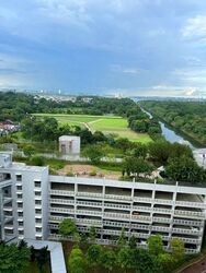Blk 102B Eastcreek @ Canberra (Sembawang), HDB 2 Rooms #627952101